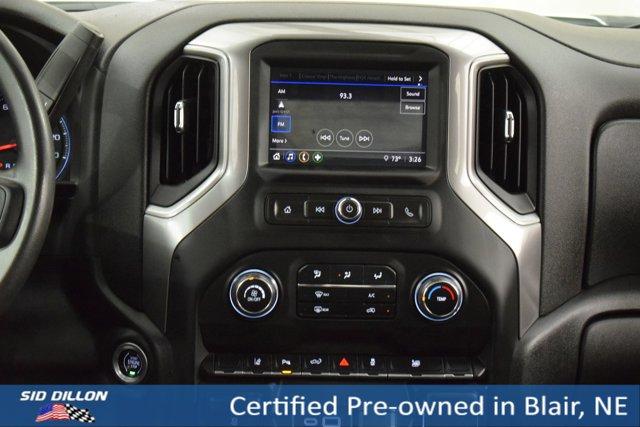 Thumbnail image of 2024 Chevrolet Silverado 2500HD at SidDillonChevyUsed of Blair, NE