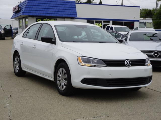 Thumbnail image of 2014 Volkswagen Jetta at A & B Motors