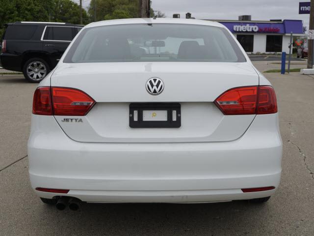 Thumbnail image of 2014 Volkswagen Jetta at A & B Motors