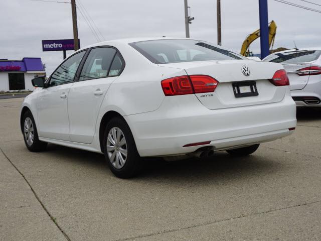 Thumbnail image of 2014 Volkswagen Jetta at A & B Motors