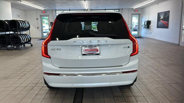 Thumbnail image of 2023 Volvo XC90 at McgrathVolvoCarsBarrington - Used