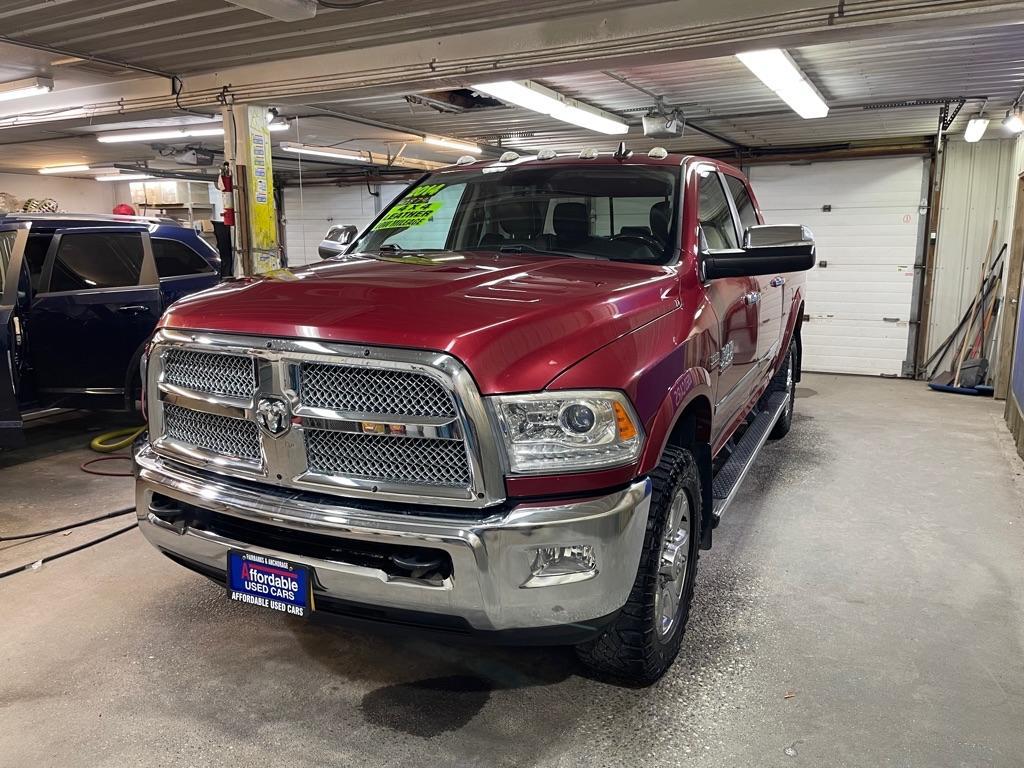 Thumbnail image of 2014 Ram 2500 at Affordable of Fairbanks, AK