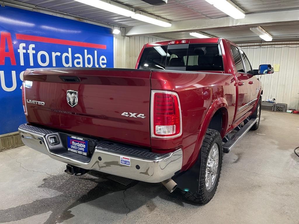 Thumbnail image of 2014 Ram 2500 at Affordable of Fairbanks, AK