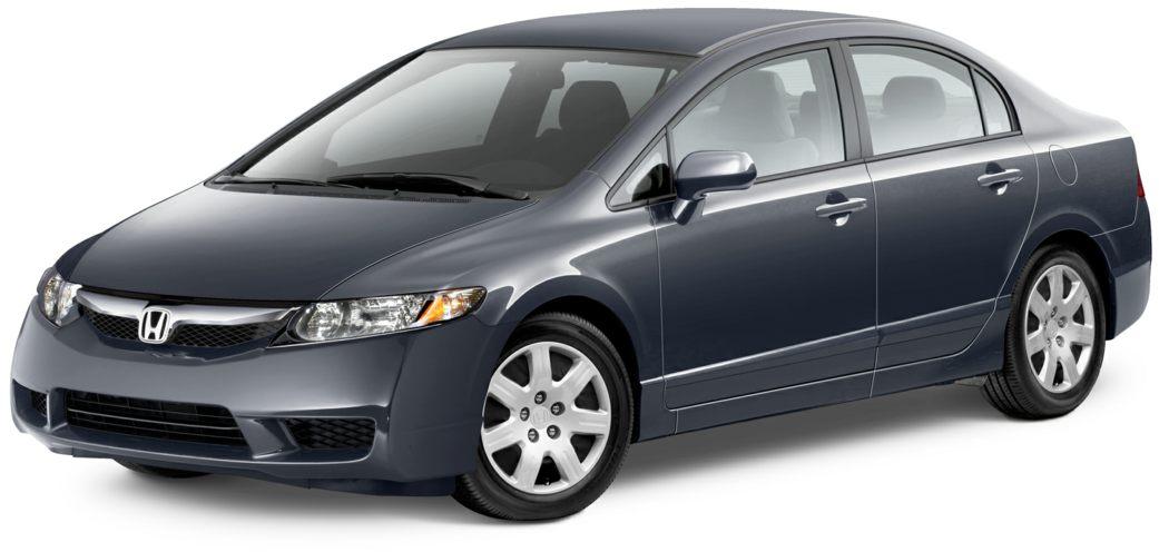 Thumbnail image of 2009 Honda Civic at Lynnes Nissan City Inc