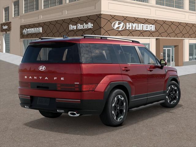 Thumbnail image of 2025 Hyundai SANTA FE at Empire Genesis of New Rochelle