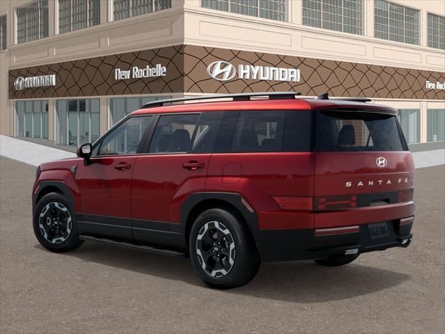 Thumbnail image of 2025 Hyundai SANTA FE at Empire Genesis of New Rochelle