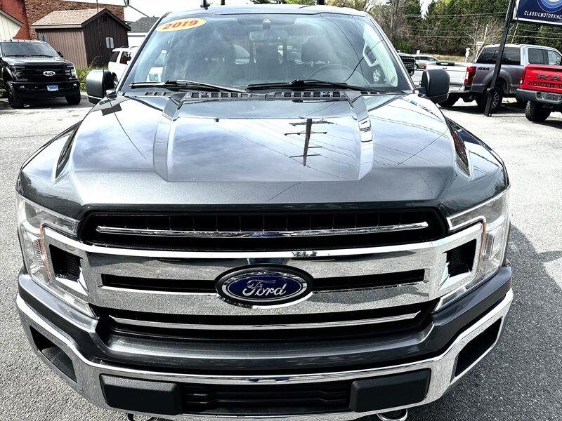 Thumbnail image of 2019 Ford F-150 at Classic Motors Inc.