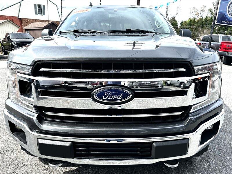 Thumbnail image of 2019 Ford F-150 at Classic Motors Inc.
