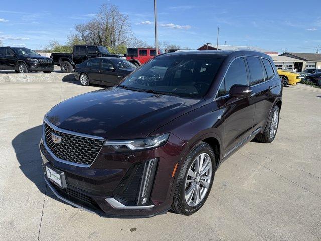 Thumbnail image of 2020 Cadillac XT6 at Absolute Auto Center