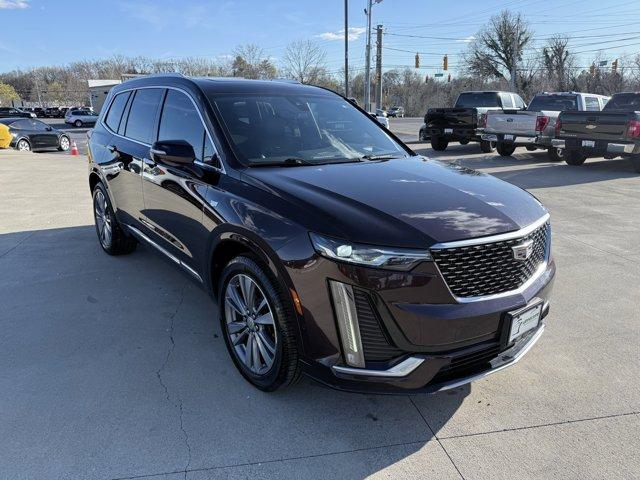 Thumbnail image of 2020 Cadillac XT6 at Absolute Auto Center