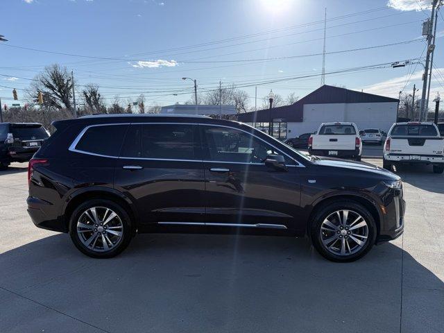 Thumbnail image of 2020 Cadillac XT6 at Absolute Auto Center