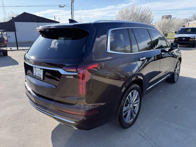 Thumbnail image of 2020 Cadillac XT6 at Absolute Auto Center