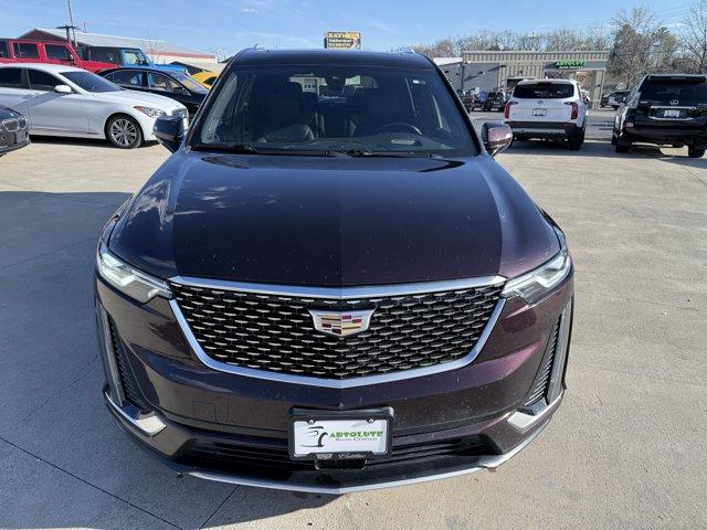 Thumbnail image of 2020 Cadillac XT6 at Absolute Auto Center