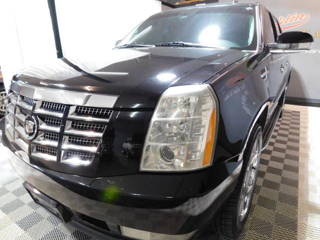 Thumbnail image of 2008 Cadillac Escalade ESV at Franklin Motor Company