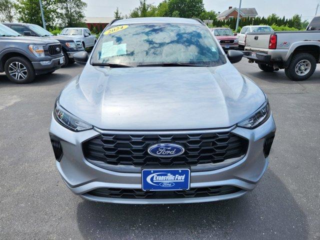 Thumbnail image of 2024 Ford Escape at Evansville Ford NEW