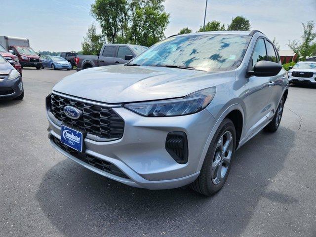 Thumbnail image of 2024 Ford Escape at Evansville Ford NEW