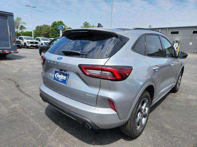Thumbnail image of 2024 Ford Escape at Evansville Ford NEW