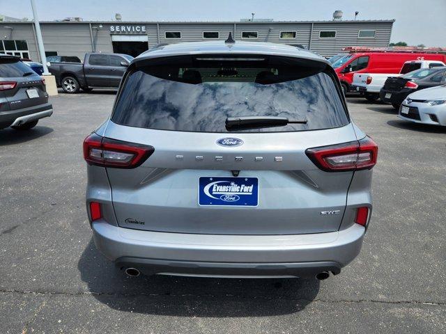 Thumbnail image of 2024 Ford Escape at Evansville Ford NEW