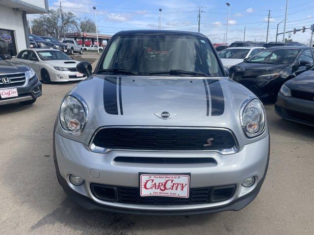 Thumbnail image of 2015 MINI Paceman at Car City Inc