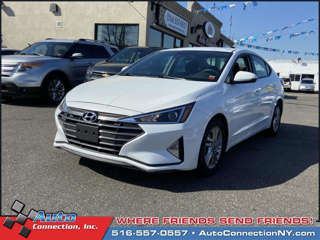 Thumbnail image of 2020 Hyundai ELANTRA at Auto Connection