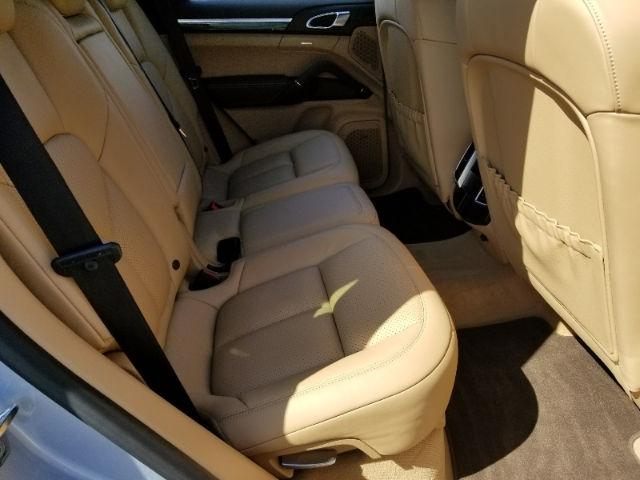 Thumbnail image of 2015 Porsche Cayenne at Land Rover Palm Beach