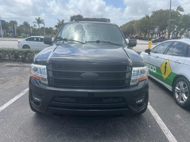 Thumbnail image of 2017 Ford Expedition at Mike Maroone Chevrolet WPB