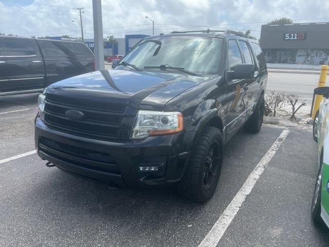Thumbnail image of 2017 Ford Expedition at Mike Maroone Chevrolet WPB