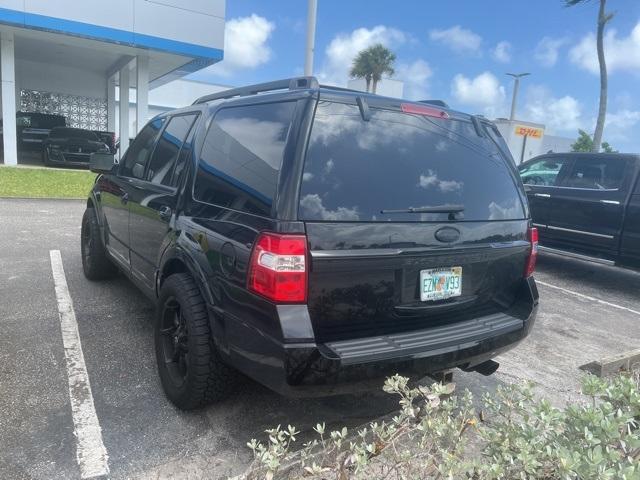 Thumbnail image of 2017 Ford Expedition at Mike Maroone Chevrolet WPB