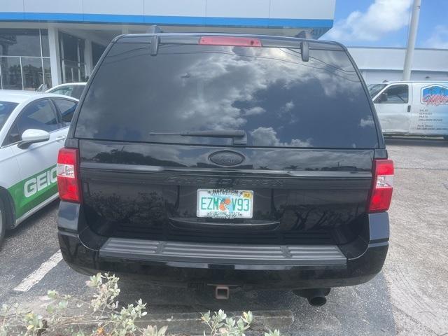 Thumbnail image of 2017 Ford Expedition at Mike Maroone Chevrolet WPB