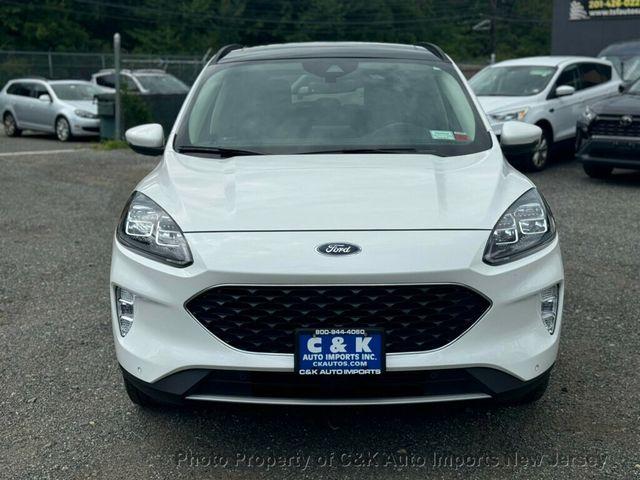 Thumbnail image of 2020 Ford Escape at C&K Auto Imports Inc.
