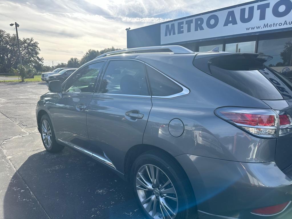 Thumbnail image of 2013 Lexus RX 350 at METRO AUTO OF ORLANDO