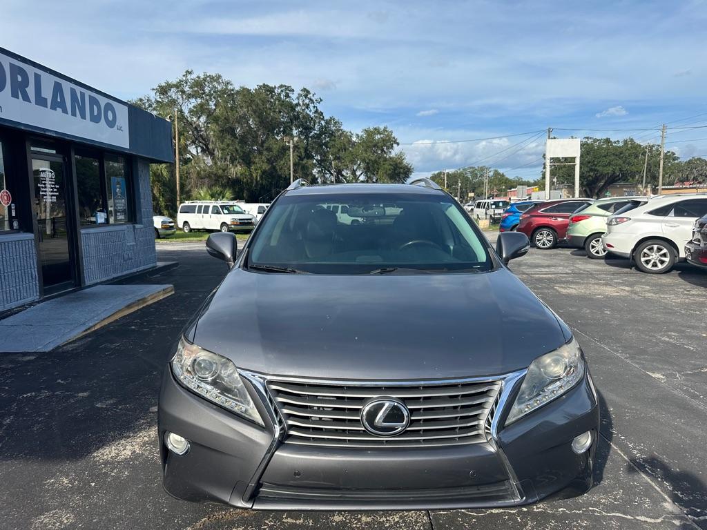 Thumbnail image of 2013 Lexus RX 350 at METRO AUTO OF ORLANDO