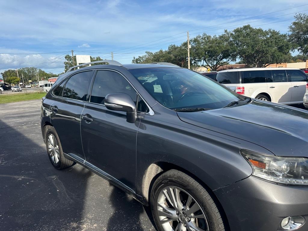 Thumbnail image of 2013 Lexus RX 350 at METRO AUTO OF ORLANDO