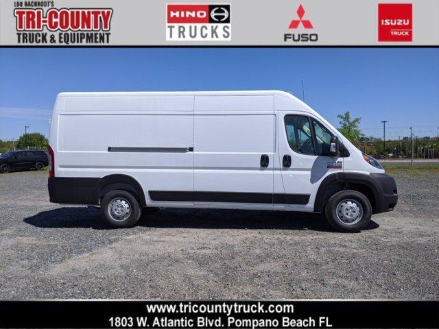 Thumbnail image of 2020 Ram ProMaster at LouBachrodtTriCountyTruckEquipment of Pompano Beach, FL
