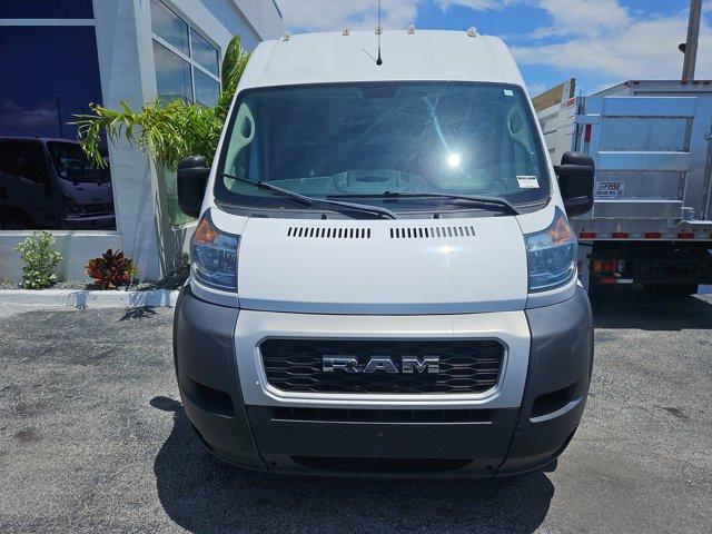 Thumbnail image of 2020 Ram ProMaster at LouBachrodtTriCountyTruckEquipment of Pompano Beach, FL