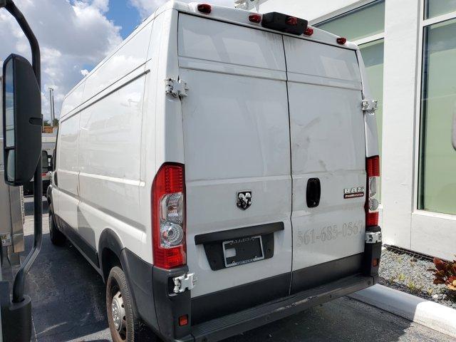 Thumbnail image of 2020 Ram ProMaster at LouBachrodtTriCountyTruckEquipment of Pompano Beach, FL