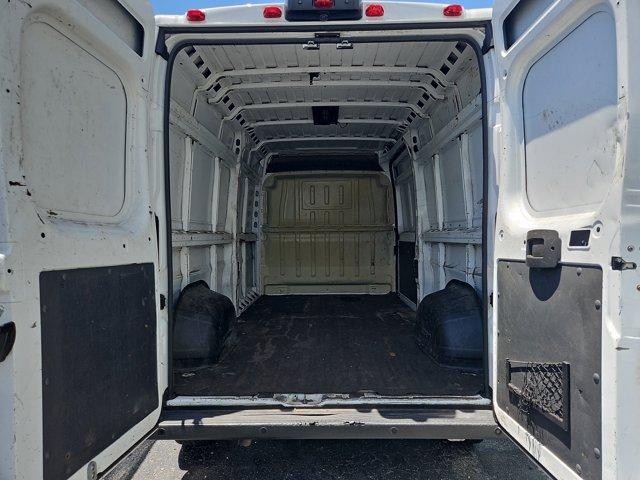 Thumbnail image of 2020 Ram ProMaster at LouBachrodtTriCountyTruckEquipment of Pompano Beach, FL