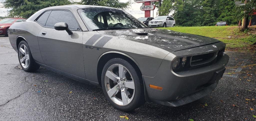 Thumbnail image of 2010 Dodge Challenger at Boss Up Automotive LLC