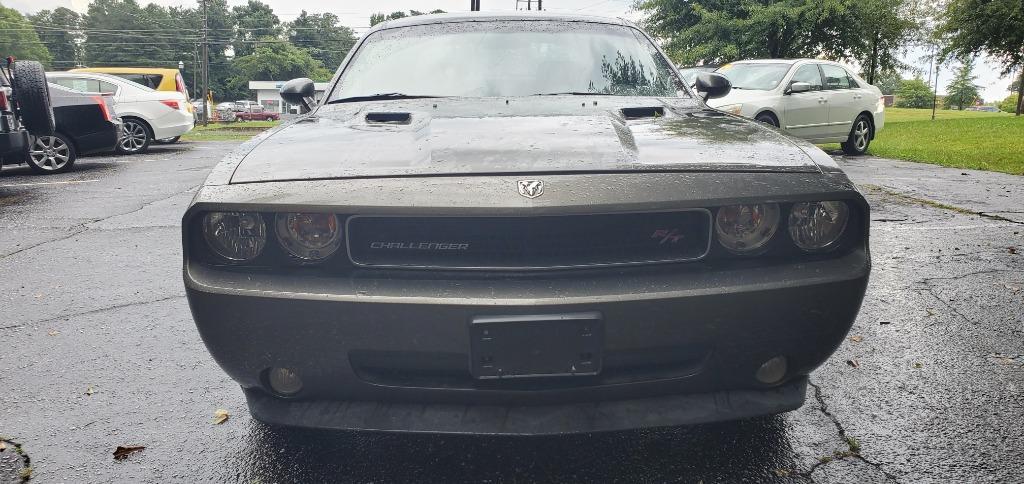 Thumbnail image of 2010 Dodge Challenger at Boss Up Automotive LLC