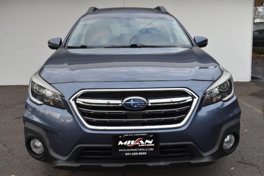 Thumbnail image of 2018 Subaru Outback at Milan Motors