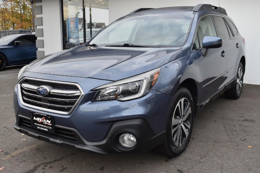 Thumbnail image of 2018 Subaru Outback at Milan Motors