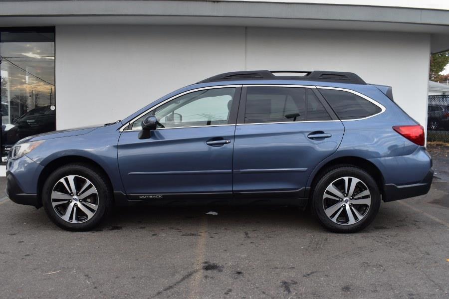 Thumbnail image of 2018 Subaru Outback at Milan Motors