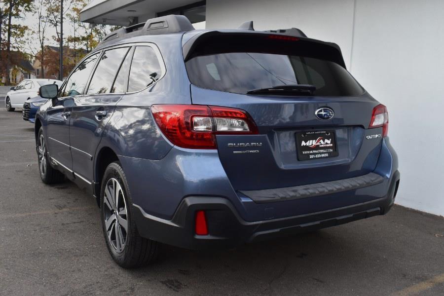 Thumbnail image of 2018 Subaru Outback at Milan Motors