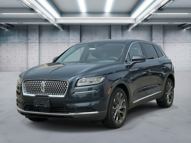 Thumbnail image of 2022 Lincoln Nautilus at Ford of Smithtown