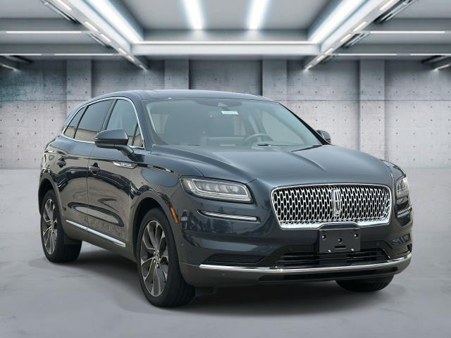 Thumbnail image of 2022 Lincoln Nautilus at Ford of Smithtown