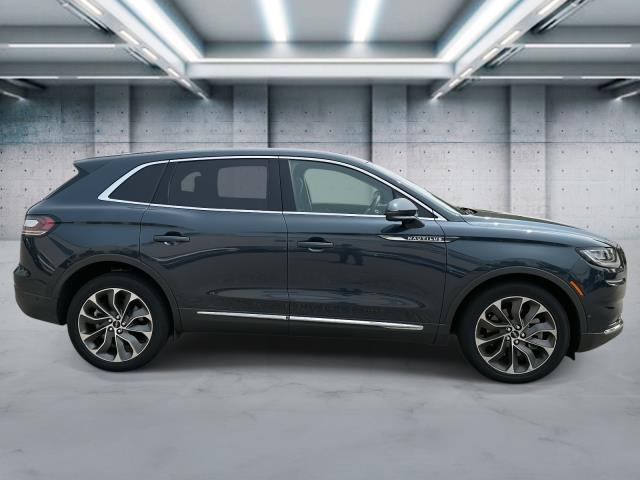 Thumbnail image of 2022 Lincoln Nautilus at Ford of Smithtown