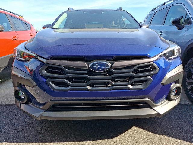 Thumbnail image of 2025 Subaru Crosstrek at Faulkner Subaru Bethlehem Used