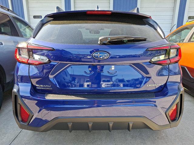 Thumbnail image of 2025 Subaru Crosstrek at Faulkner Subaru Bethlehem Used