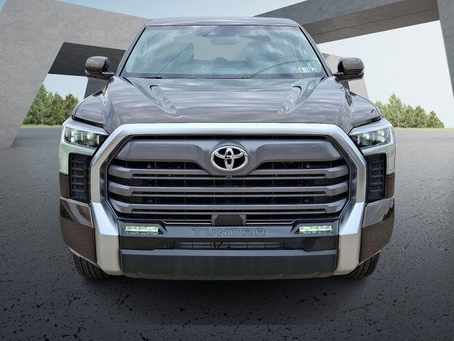 Thumbnail image of 2024 Toyota Tundra at Conicelli Toyota of Conshohocken - NEW