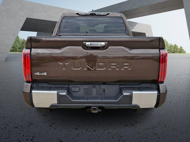 Thumbnail image of 2024 Toyota Tundra at Conicelli Toyota of Conshohocken - NEW